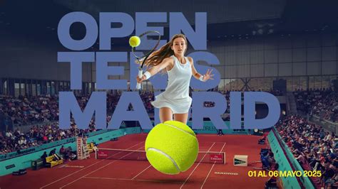 madrid tennis results|Where to play tennis in Madrid .